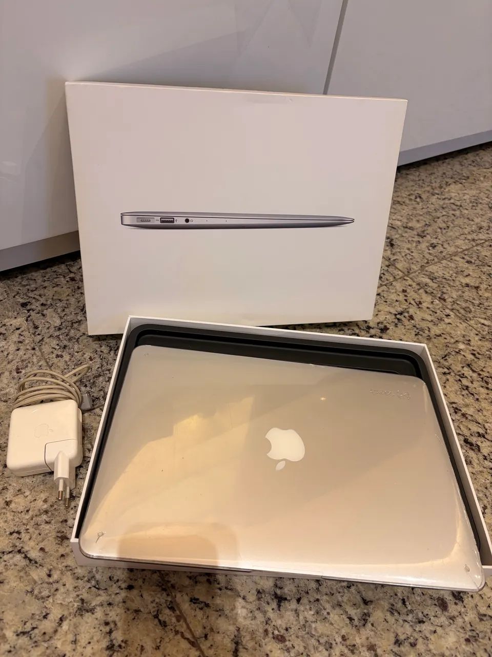 MacBook Air 13? ano 2014  - Foto 2