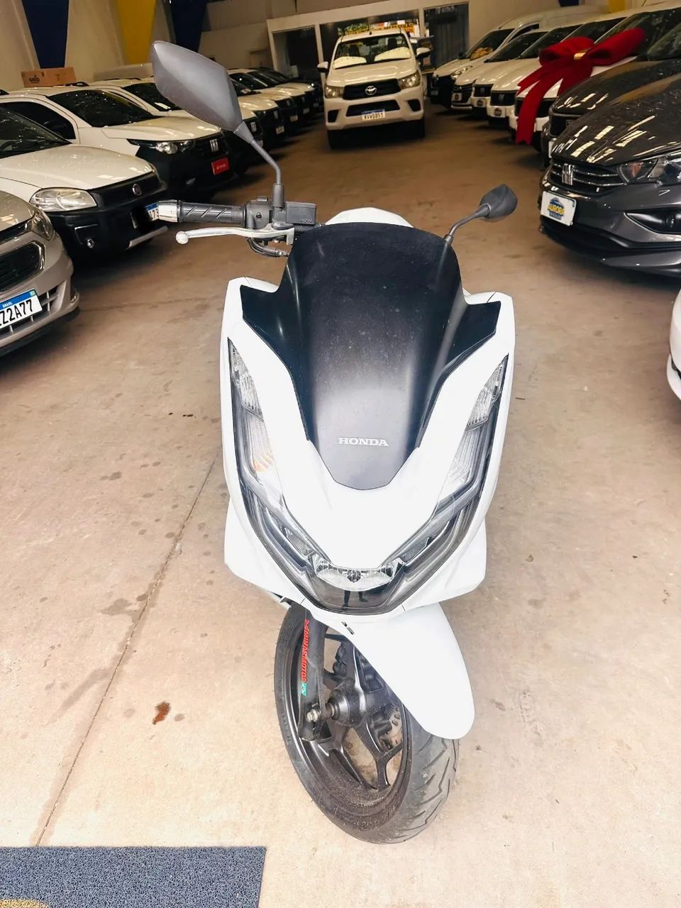 PCX 160  - Foto 2