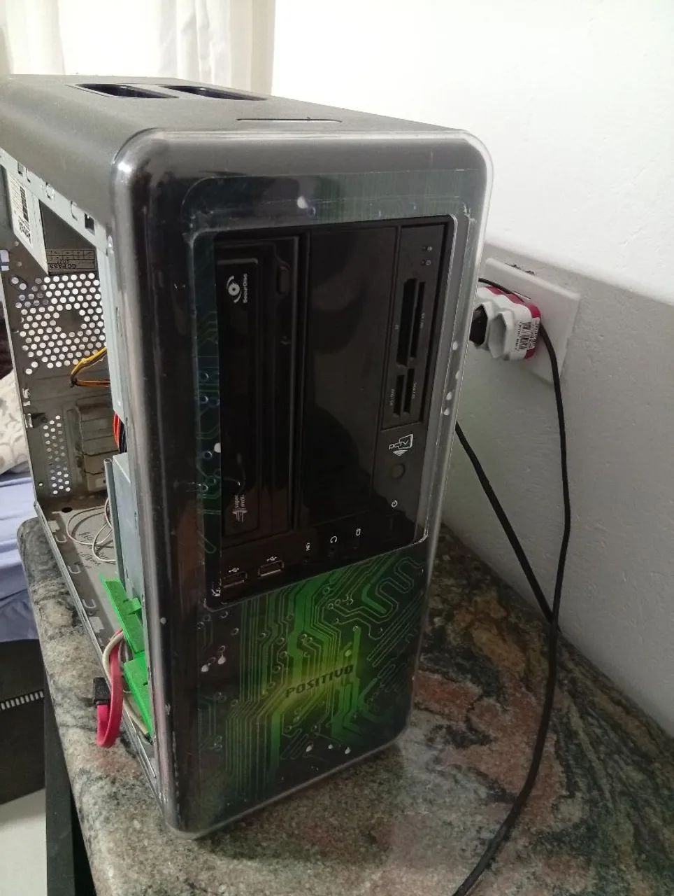 Pc 4 gigas ok - Foto 4
