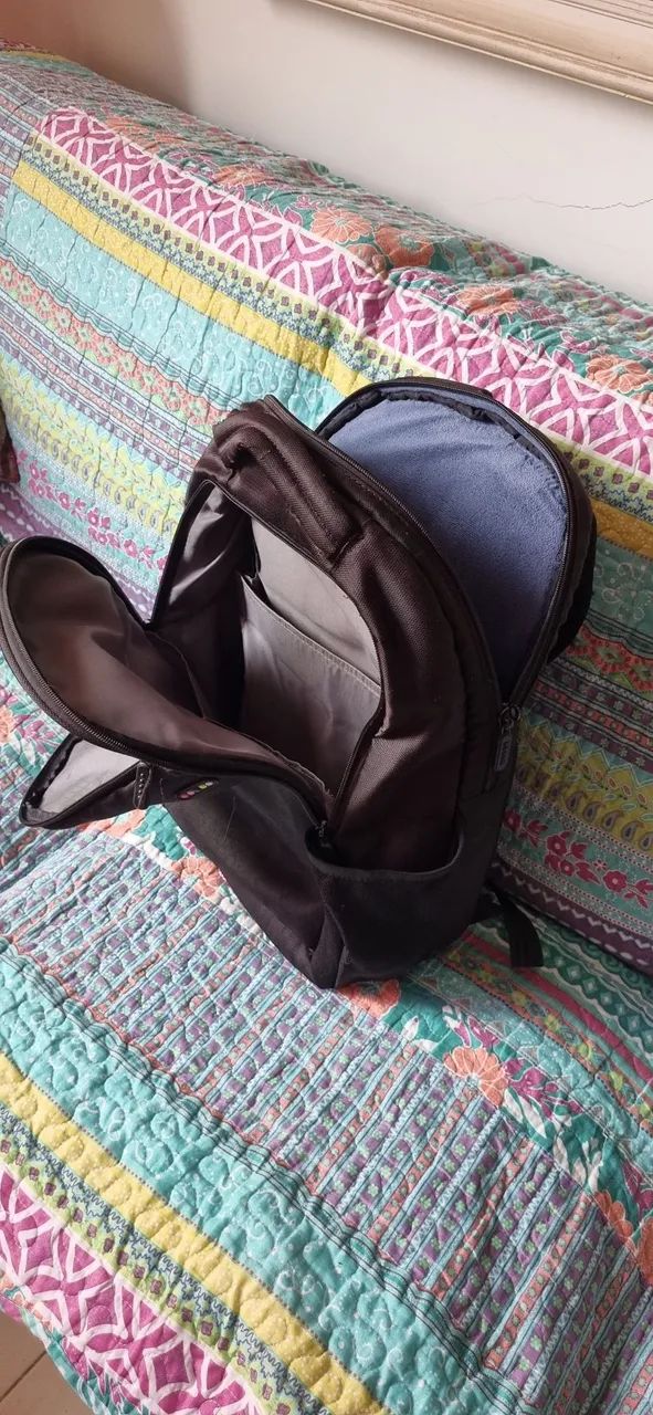 Mochila para notebook  - Foto 3