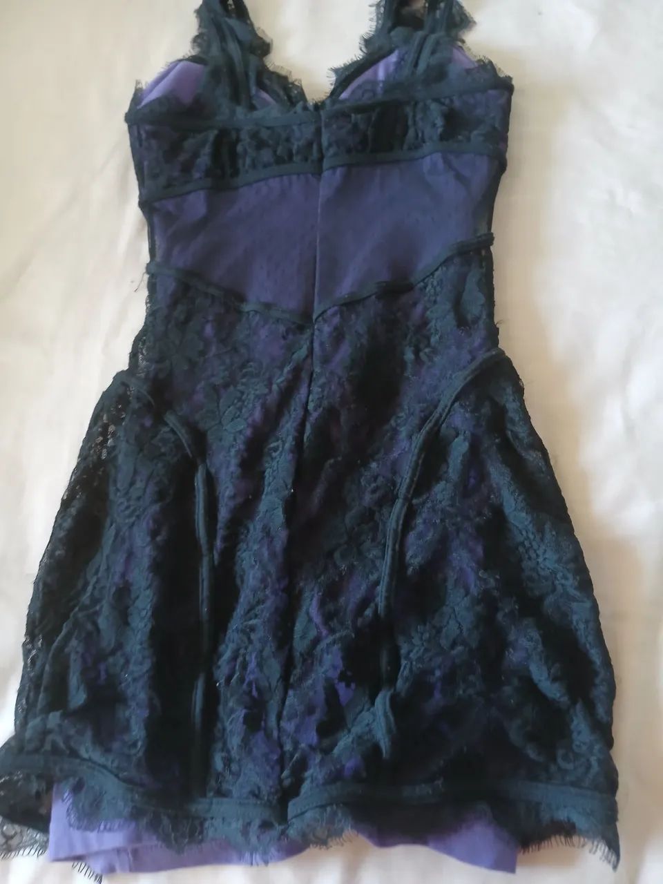 Vestido curto 36 - Foto 3
