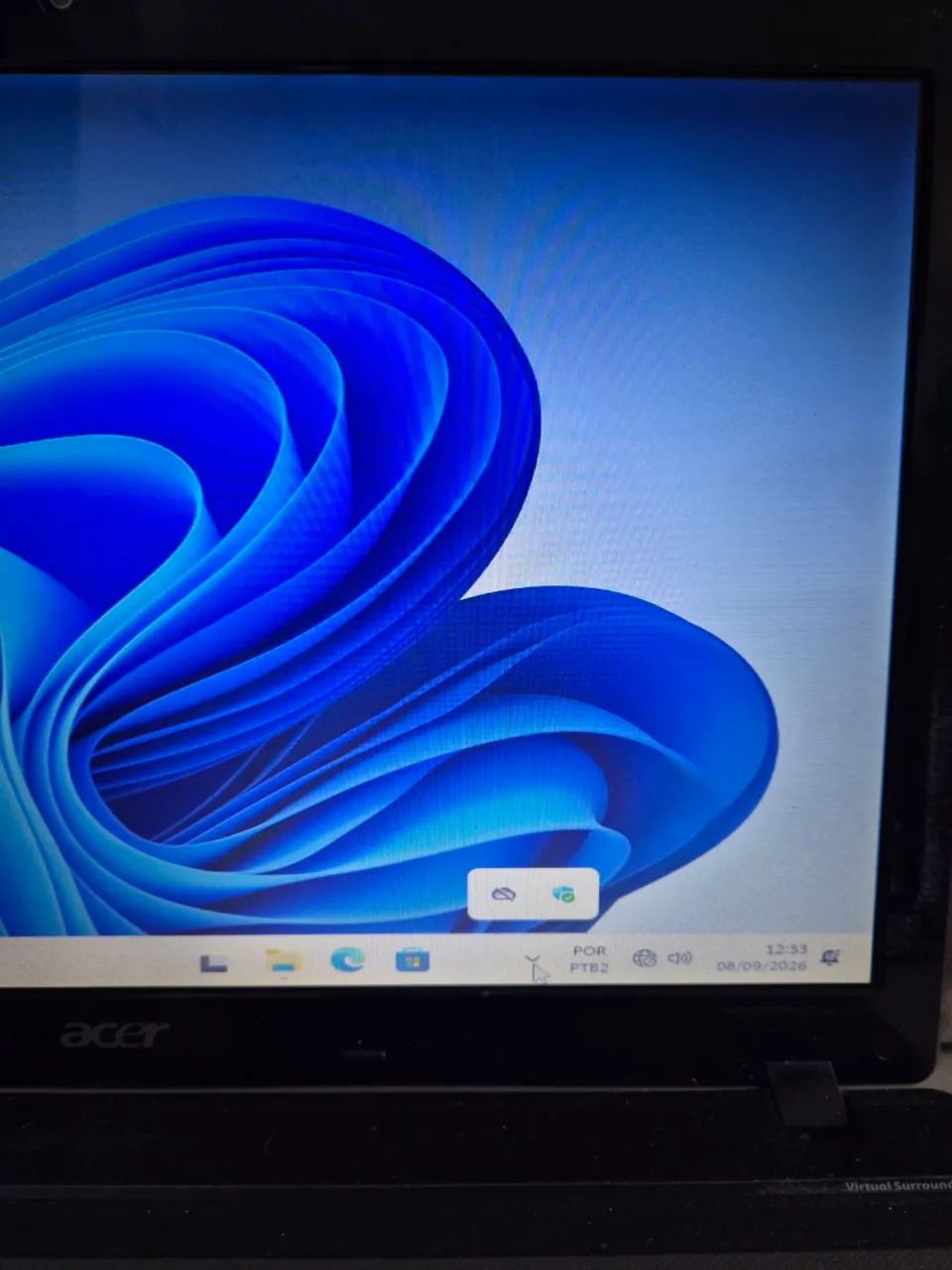 Vende-se, notbook ACER  - Foto 4