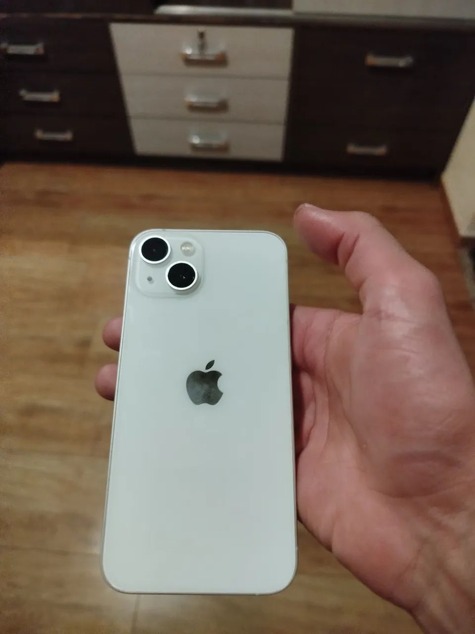Vendo iPhone 13 128gb - Foto 2