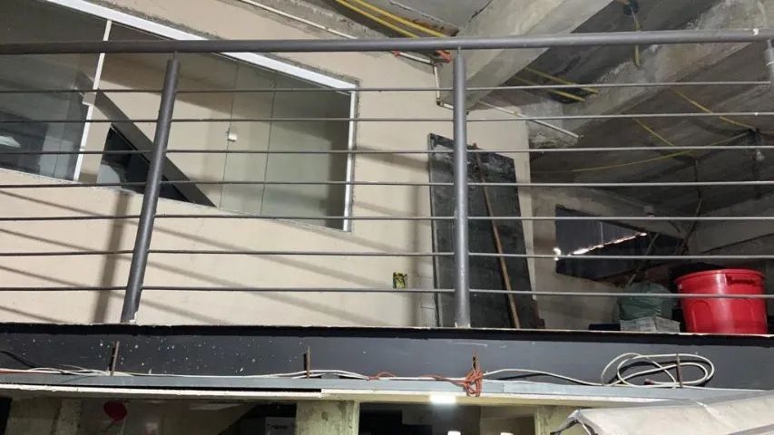 Vendo prédio - fins comerciais  - Foto 2