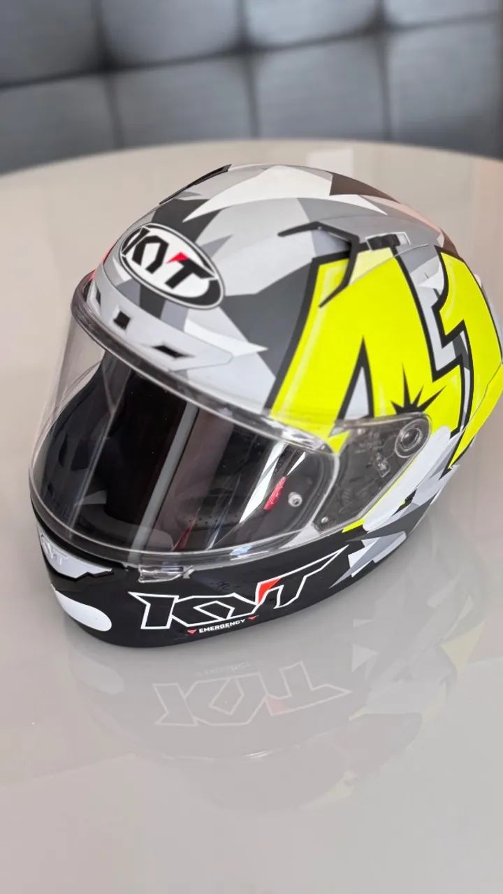 capacete 