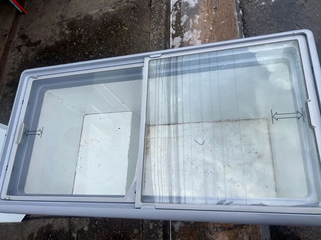 Frezer sorveteira  - Foto 4