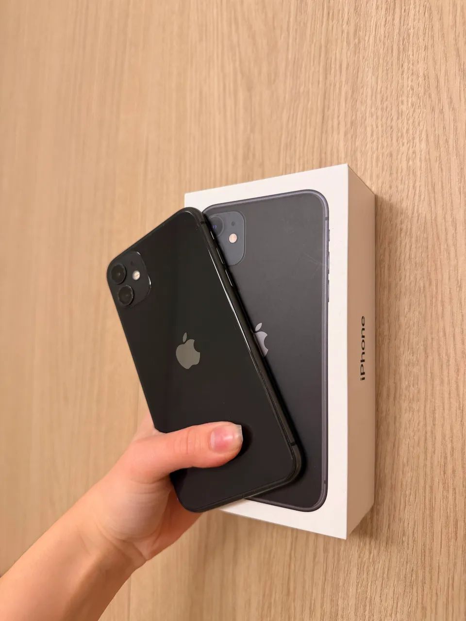 iPhone 11 - 128 gb