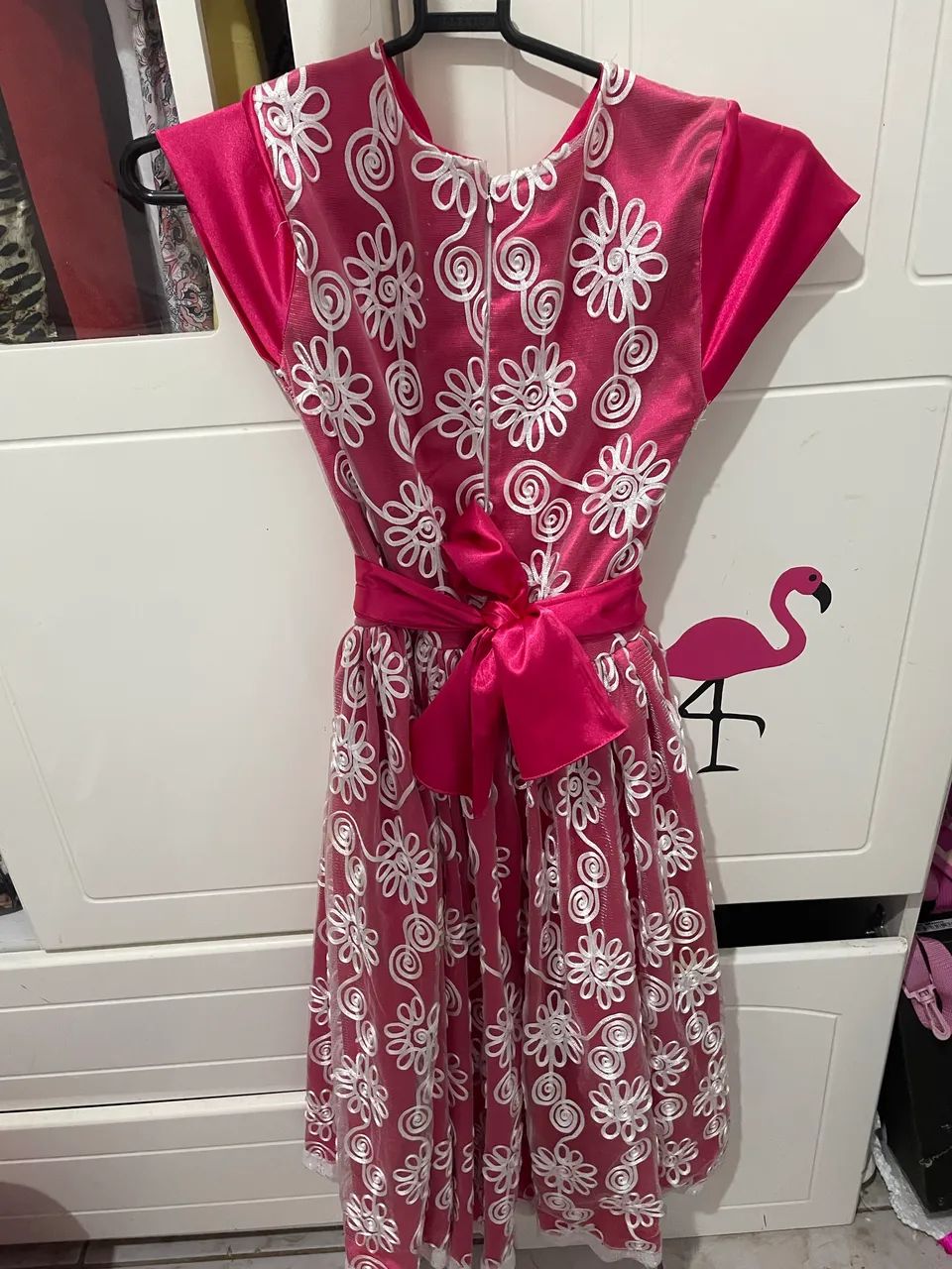 Vestids festa infantil  - Foto 2