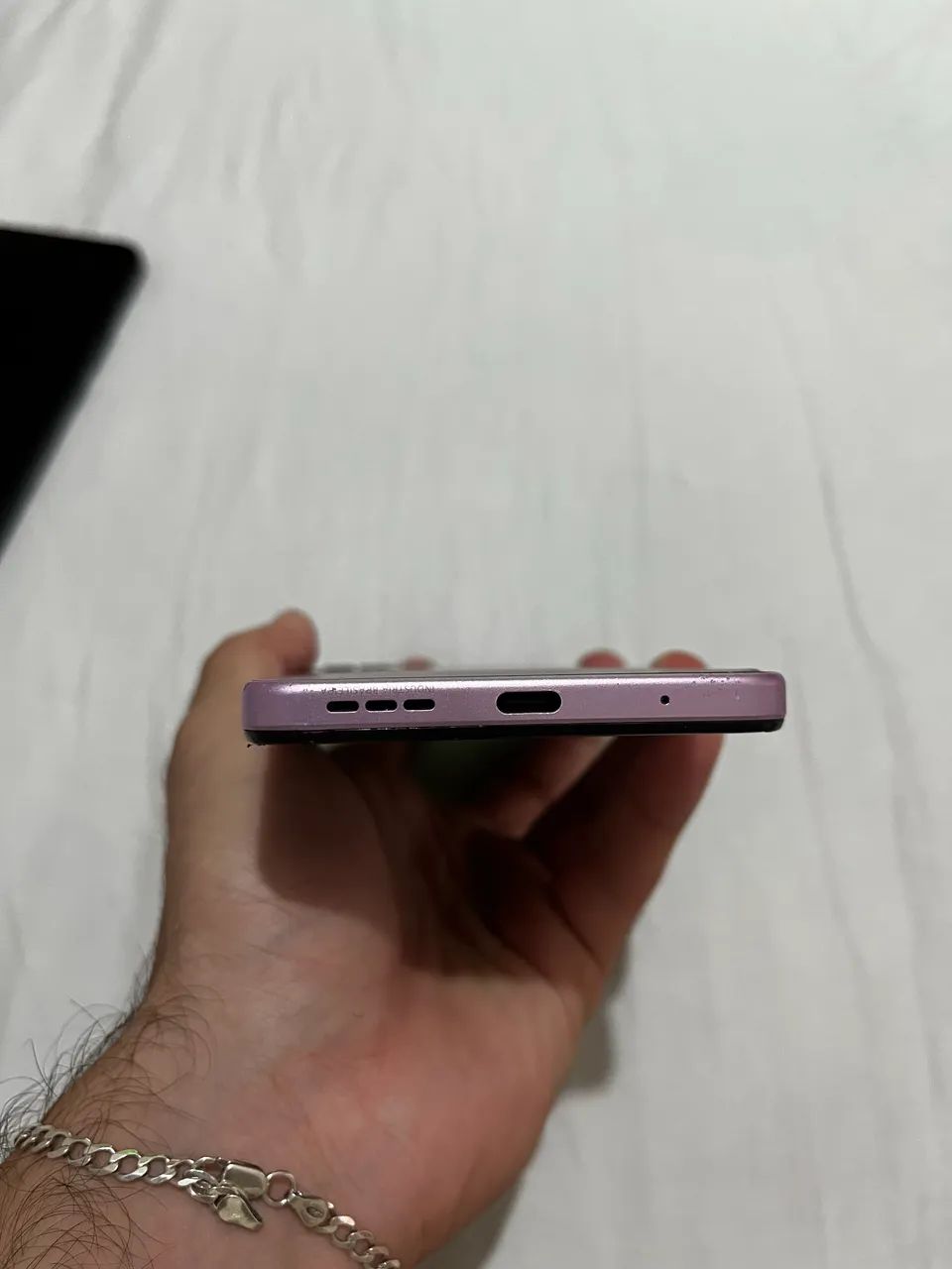 Motorola Moto G24 128GB - Funcionando Perfeitamente - Foto 5
