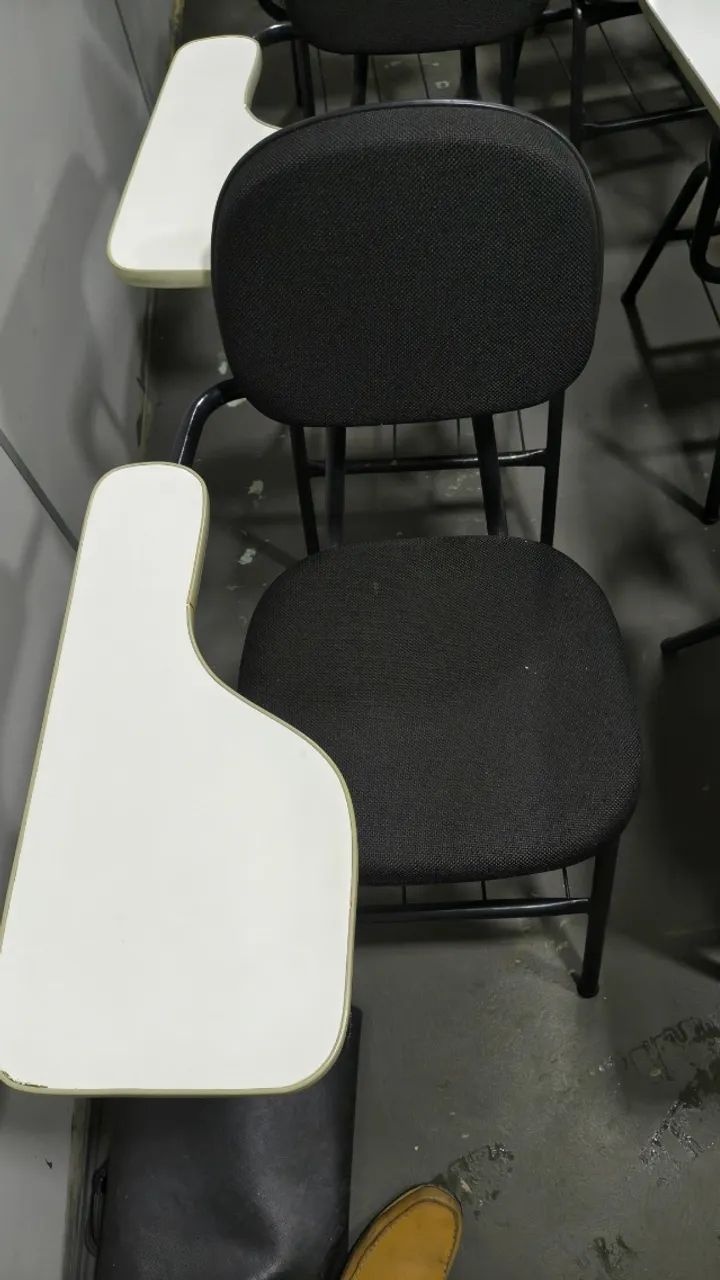 Cadeira escolar  - Foto 2