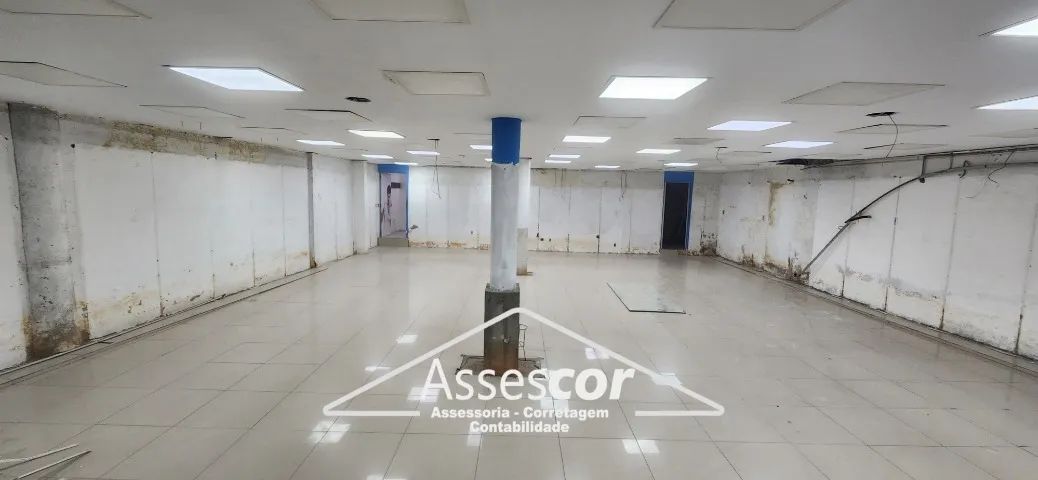 LOJA COMERCIAL AMPLA PARA LOCAÇÃO - NOVA IGUAÇU - Foto 2