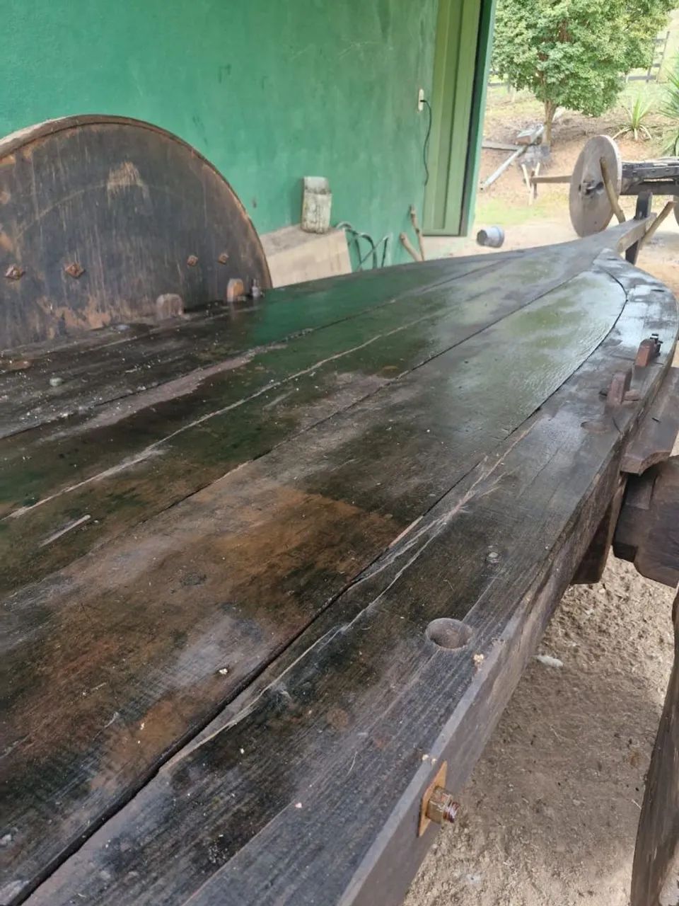 Carro de Boi