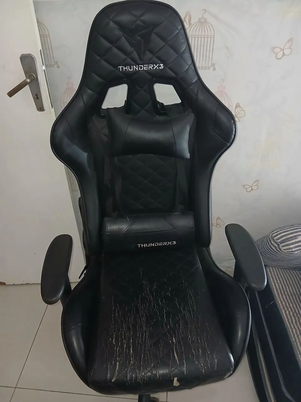 Cadeira gamer - Foto 3