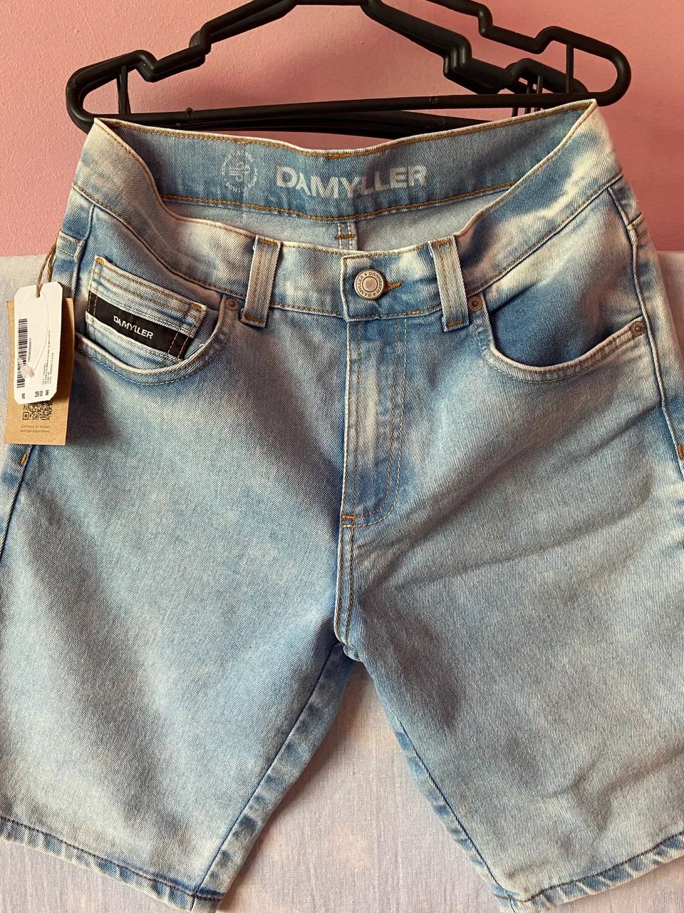 Roupas damyller novas  - Foto 5