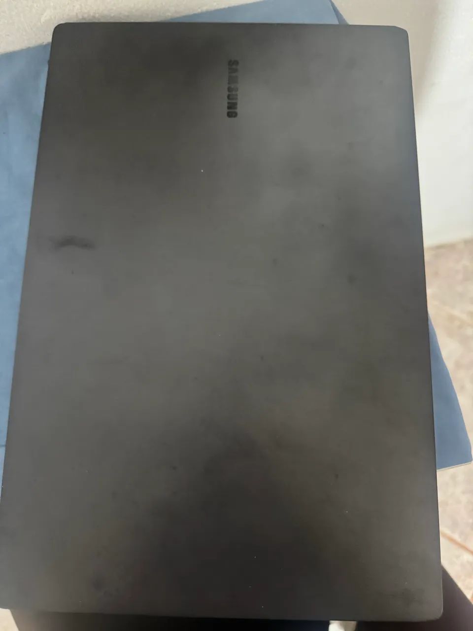 Vende-se notebook galaxy book - Foto 3