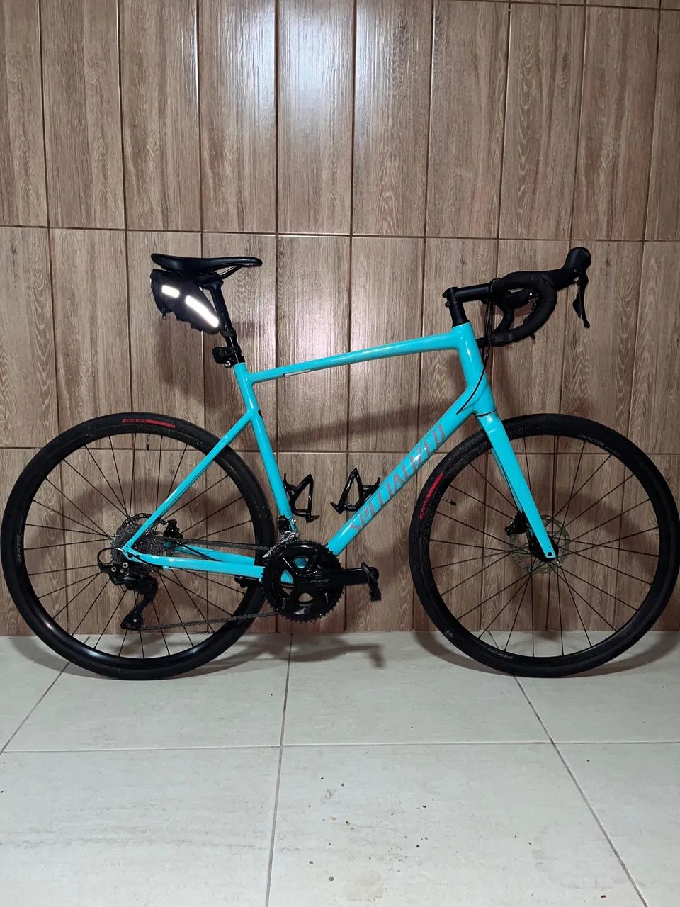 Bicicleta Specialized Allez Kit 105 - TAM XL