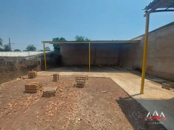 Terreno a venda no dom aquino cuiaba - Foto 5