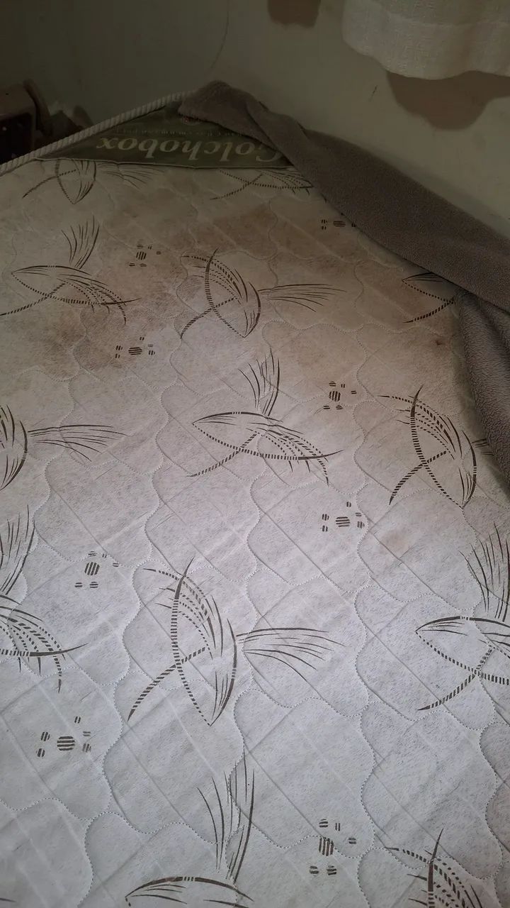 Cama box solteiro  - Foto 4