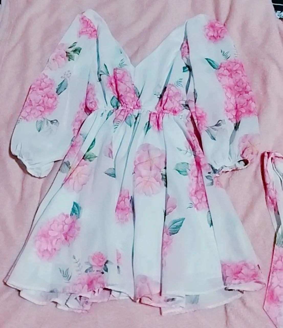 Vestido ? - Foto 2