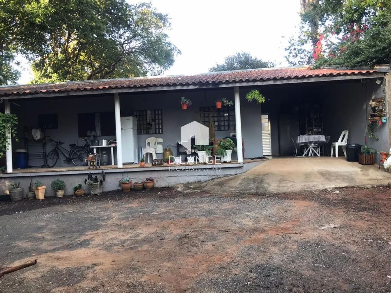 Casa à venda Chácara Santa Margarida em Campinas - Foto 2