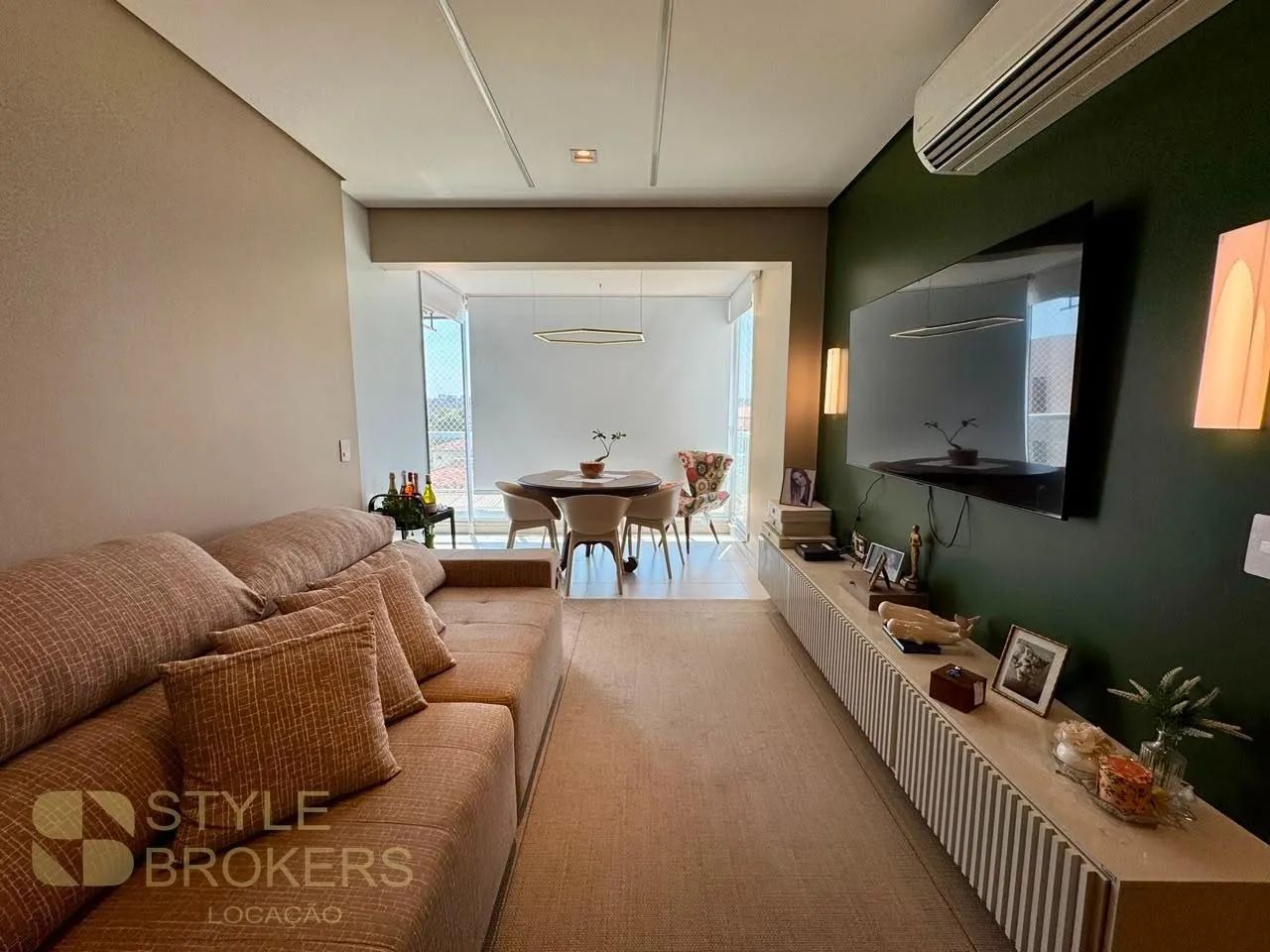 Apartamento em Santa Rosa - Cuiabá - Foto 3