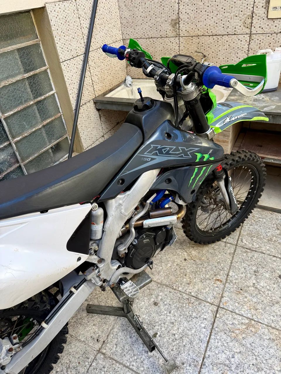 Klx 2014  - Foto 4