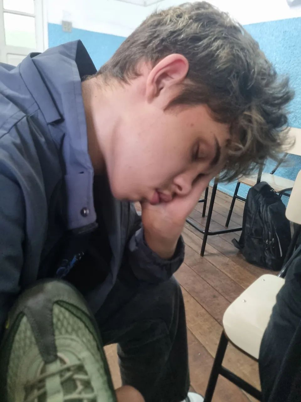 Marcus pardo procopio