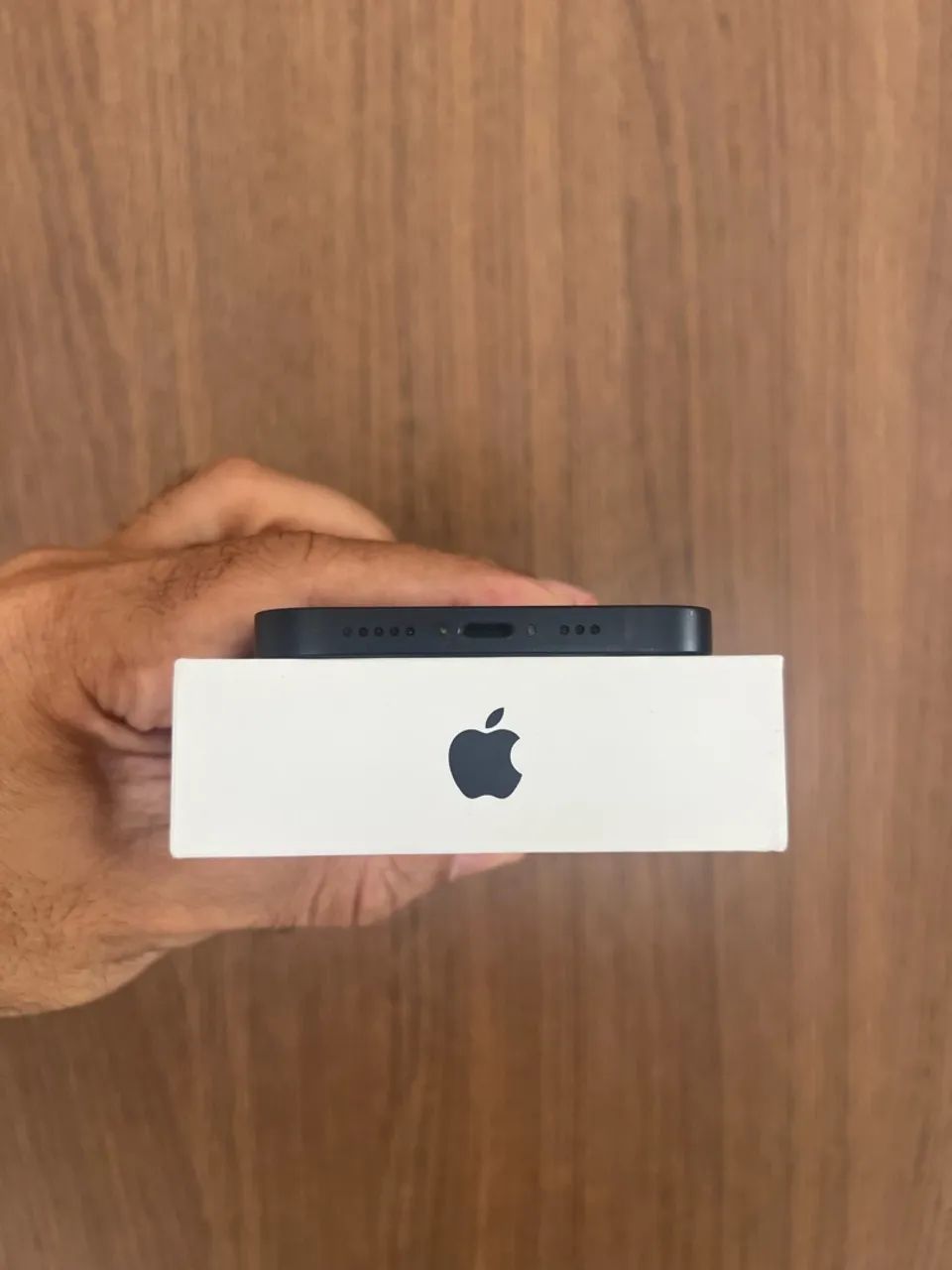iPhone 12 64gb todo original extra - Foto 5