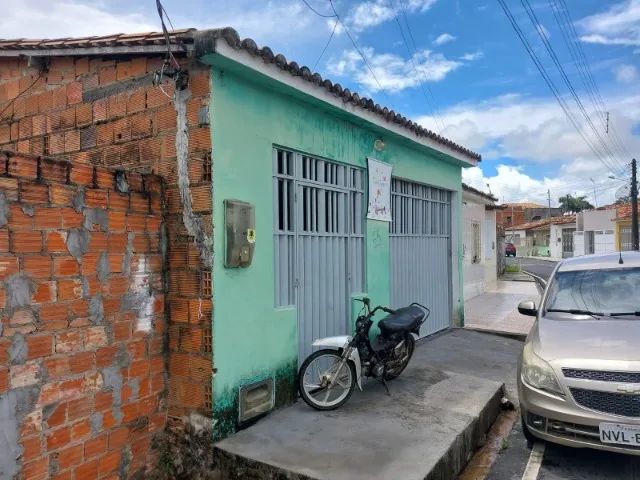 Terreno em perto do centro