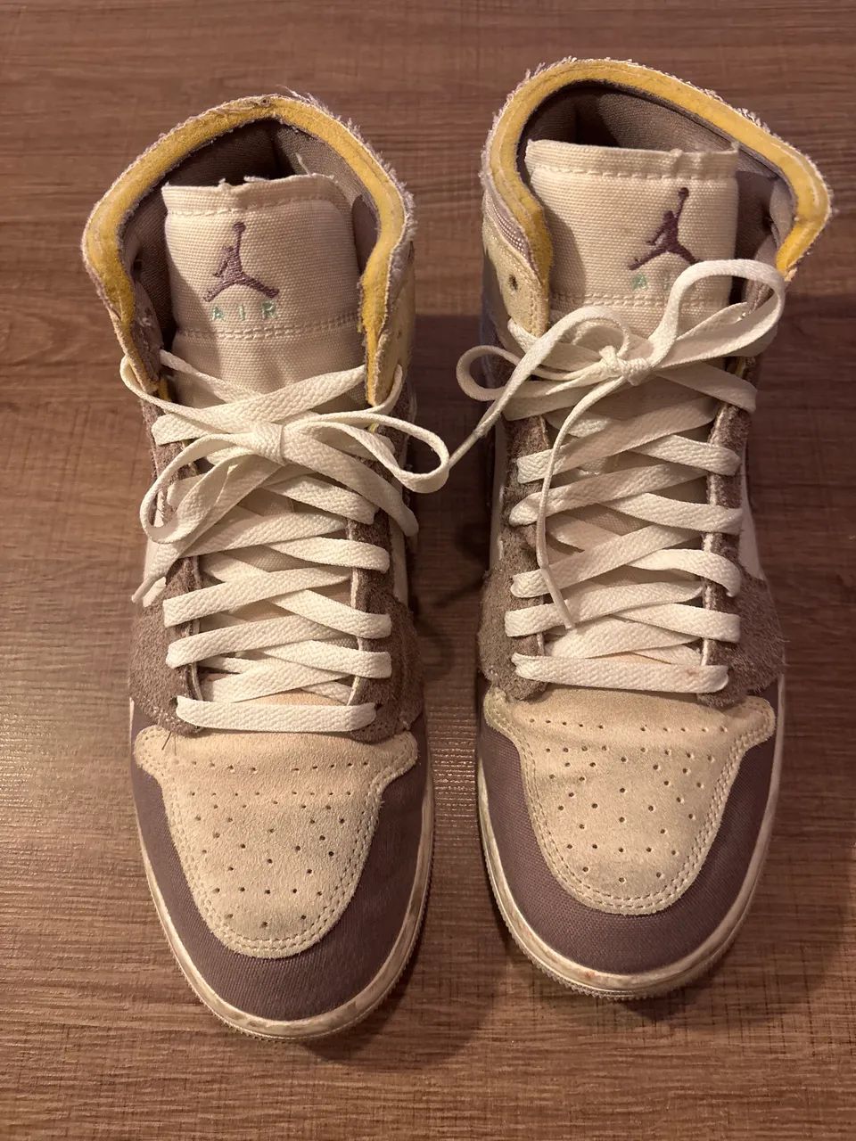 Tenis Air Jordan DM9652-102 