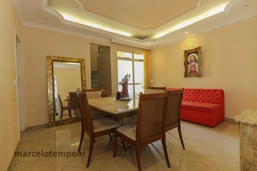 Apartamento à Venda - Manacás, 4 Quartos, 157 m2