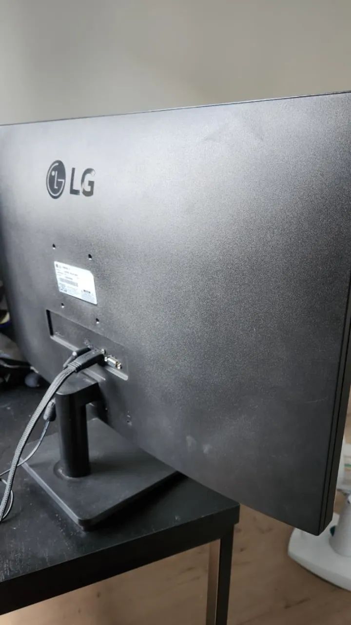 Monitor LG 27" - Foto 2