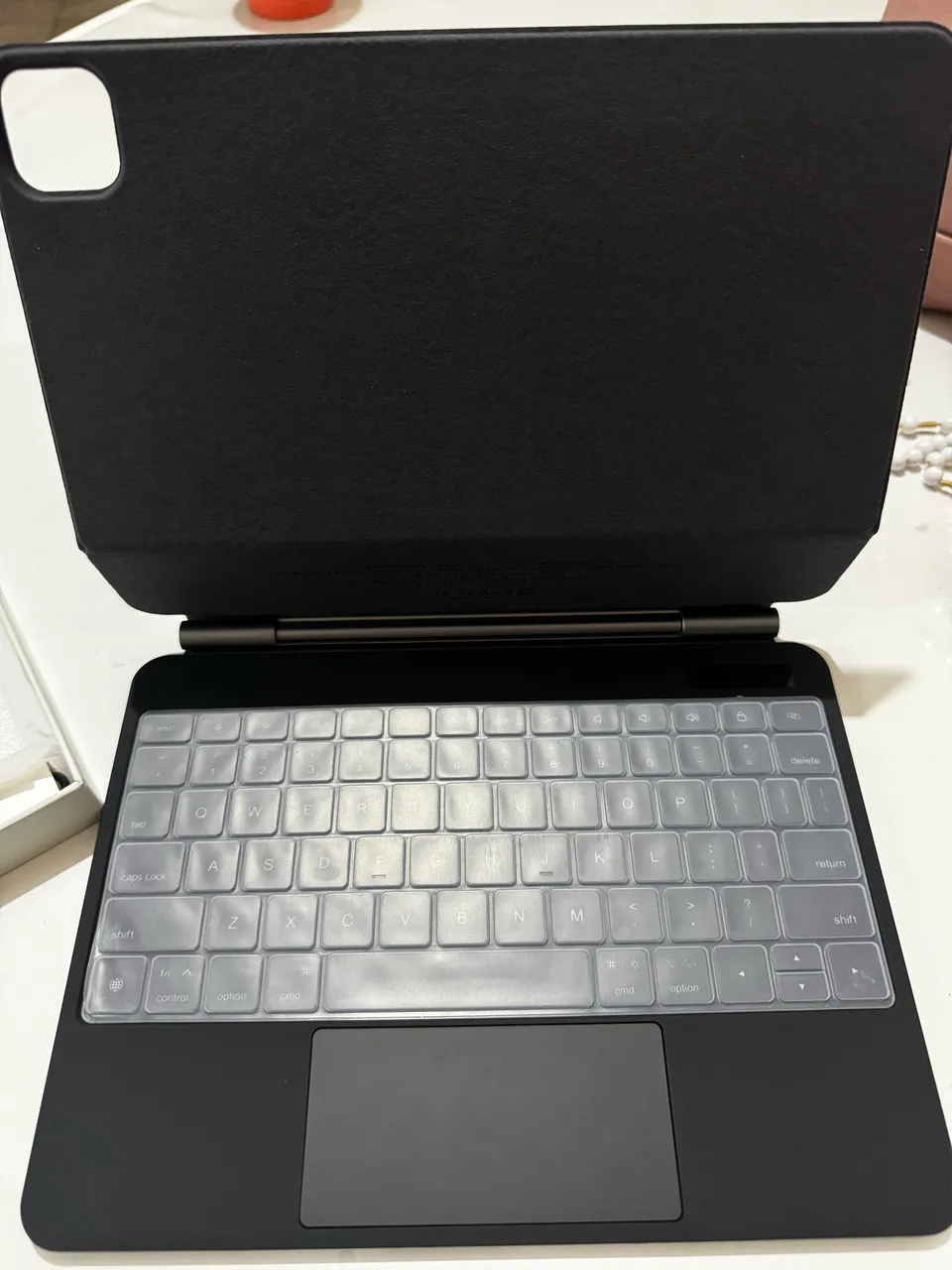 Macbook Air M2 (2022) 13.6 Space Gray 8gb D - Notebooks - Jardim