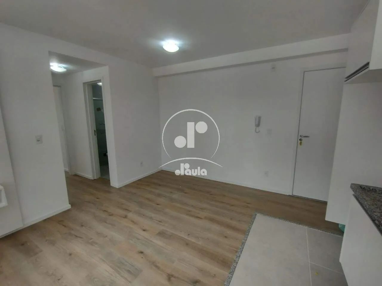 Apartamento para aluguel, 2 quartos Centro em Santo André/SP - Foto 4