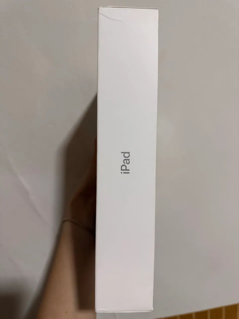 Ipad 11 Silver 128GB Lacrado + Brinde - Foto 3