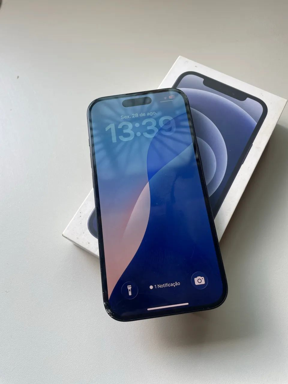 iPhone 15 - 128GB - Funcionando perfeitamente - R$ 3.200 - Foto 4
