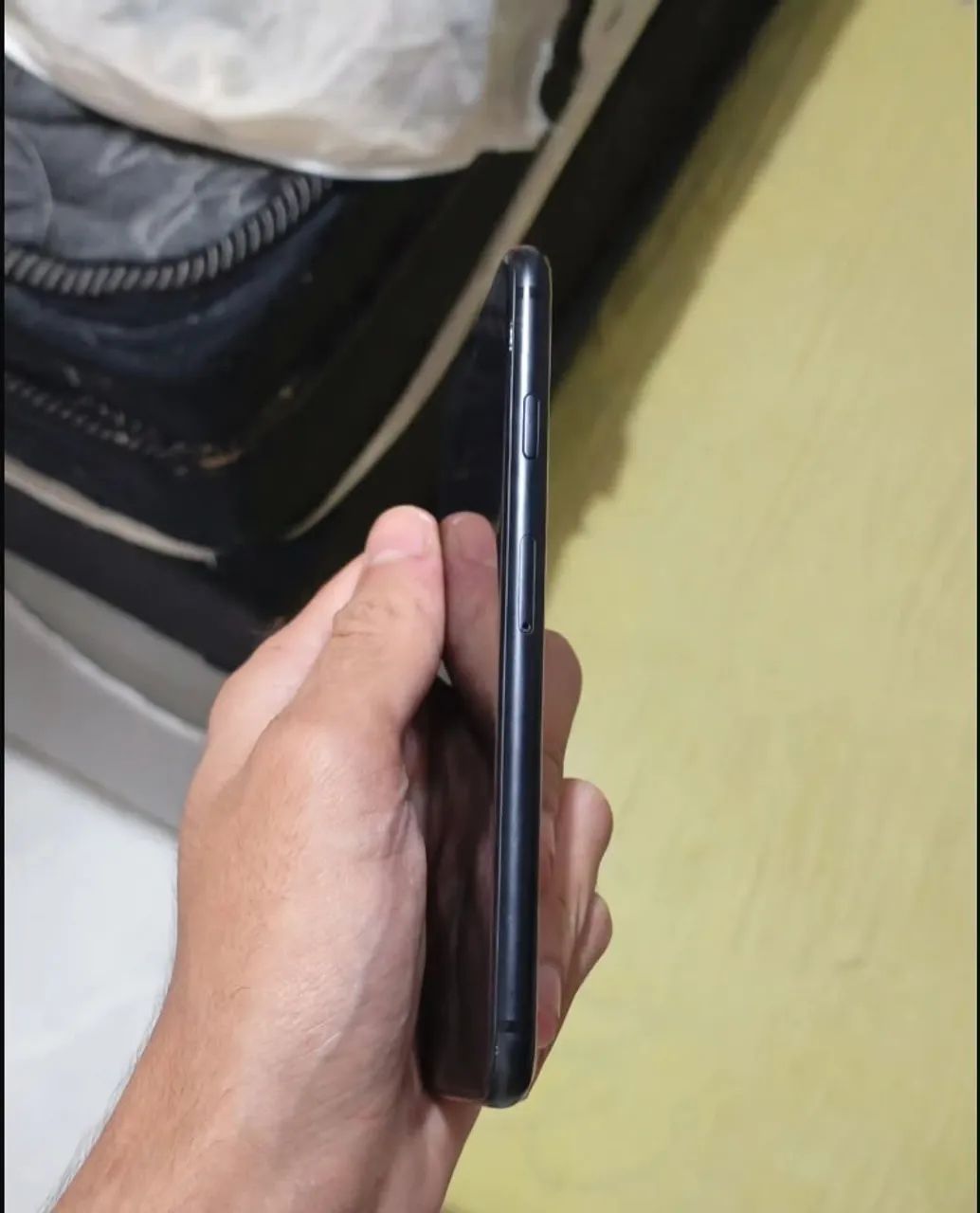 iPhone SE 64gb preto - Foto 3