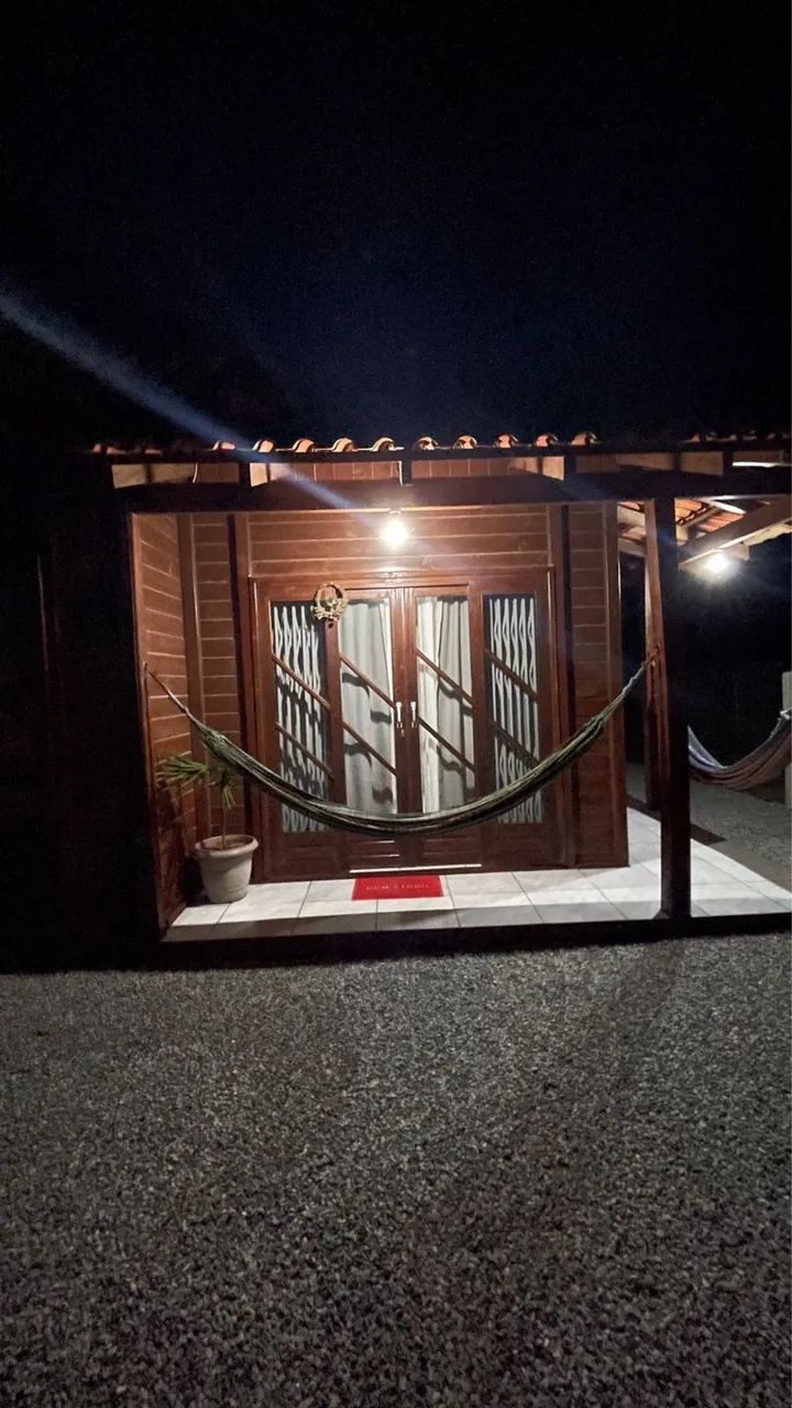 Casa na Praia de Ubatuba SFS