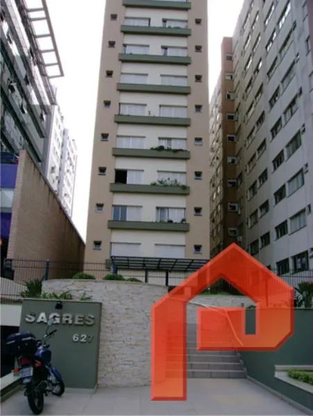 Apartamento - Florianópolis SC