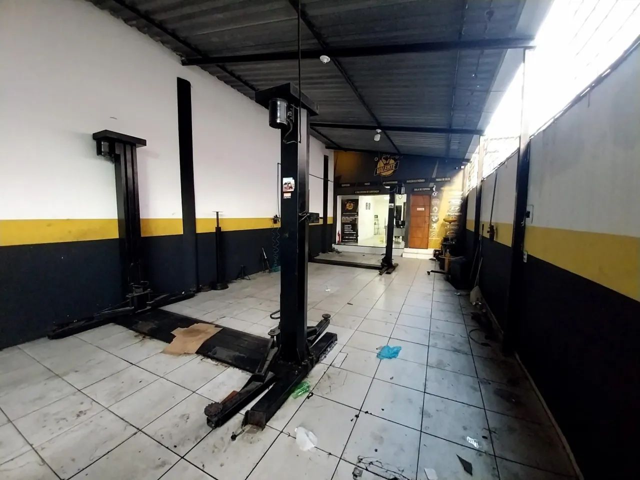 (PC2409) Prédio Comercial medindo 243m² localizado no bairro de Fátima - Foto 3