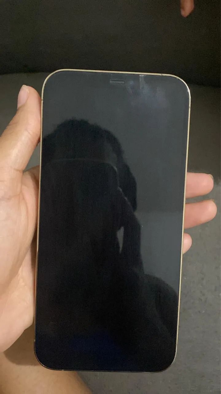 iPhone 12 promax - Foto 2