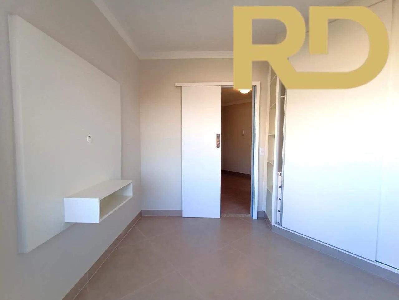 Apartamento de 01 quarto - Foto 4