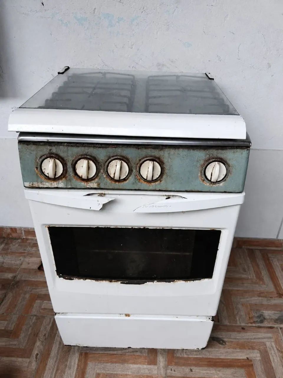 Fogão de 4 bocas  - Foto 3