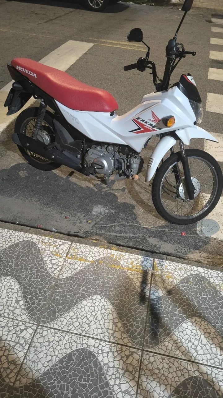 Pop 110 - Foto 2