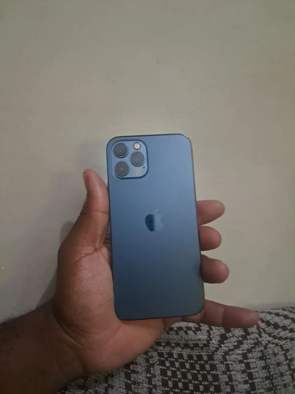 Iphone 12 pro 256gb