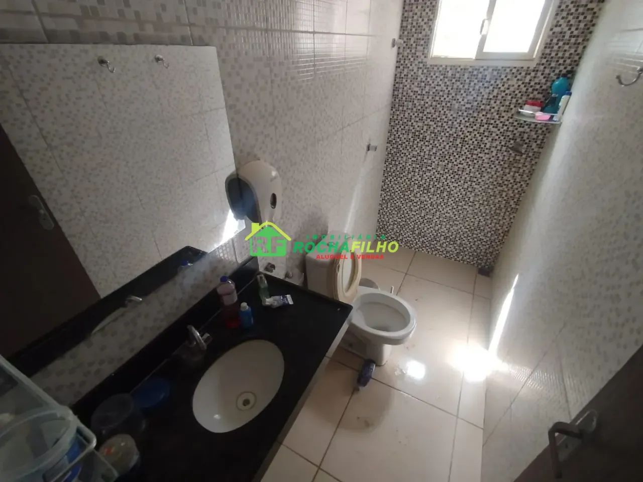 CASA NO BAIRRO JÓIA - TIMON MA. - Foto 2