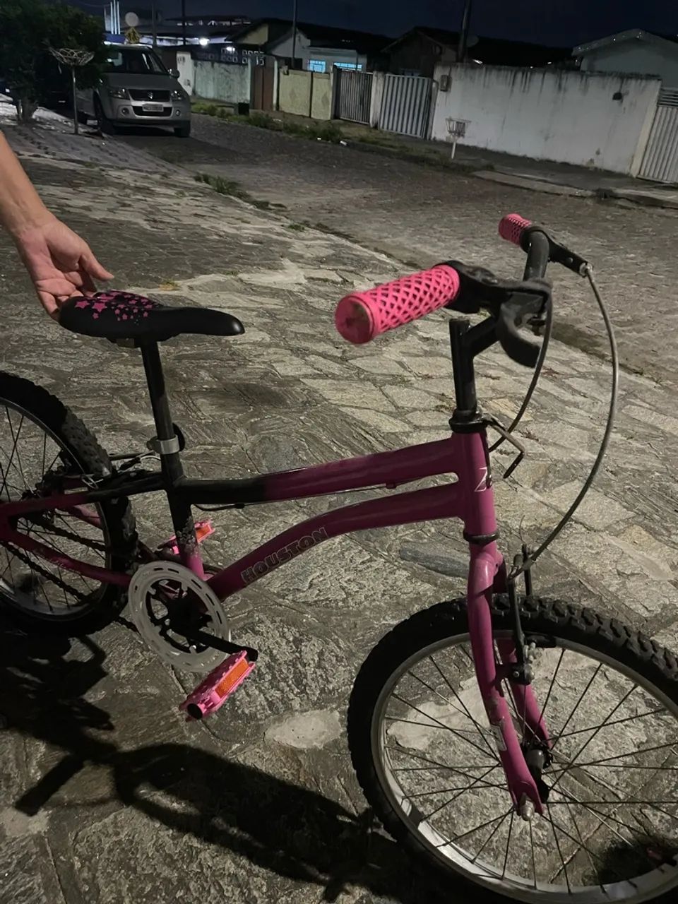 Bicicleta  - Foto 5