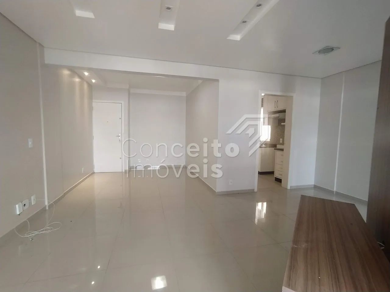 Edifício Rio Missouri - Órfãs - Apartamento - Foto 4