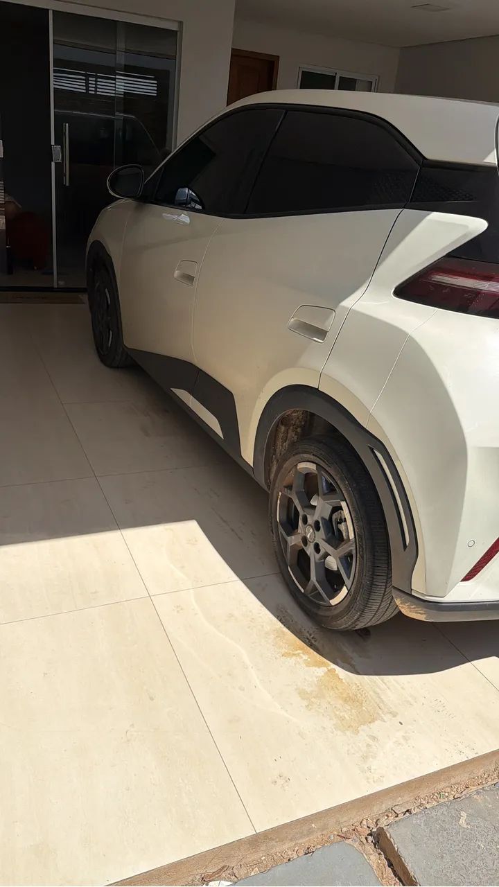 BYD Dolphin Mini (Elétrico) 2026 - Foto 3