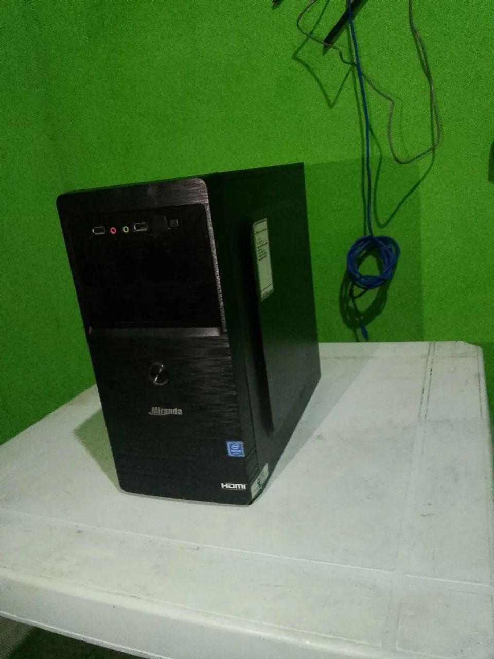 CPU Intel core i5 tooppppp - Foto 3